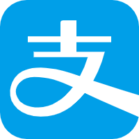 备用支付宝(5 % 费率)